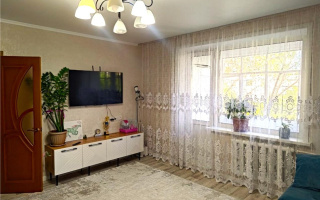 Продажа 2-комнатной квартиры, 52 м² - Продажа квартир в Казахстане - страница 31