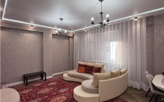 Продажа 2-комнатной квартиры, 103 м² - Продажа квартир в Астане в р-не Байконур