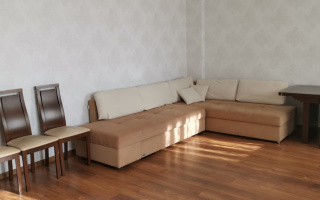 Аренда 3-комнатной квартиры, 135 м², пр. Кабанбай батыра, дом  40 - Аренда  трехкомнатных квартир помесячно в Астане