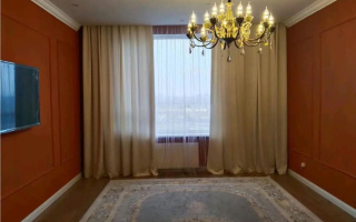 Продажа 3-комнатной квартиры, 88 м², ул. Е-669, дом  4 - Продажа  трехкомнатных квартир в новостройках Астаны без посредников