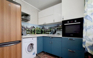 Продажа 2-комнатной квартиры, 50.6 м², Ново-Ахмирово, дом  14 - Продажа  двухкомнатных квартир в Усть-Каменогорске