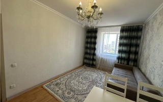 Продажа 1-комнатной квартиры, 36 м² - Продажа квартир в р-не Сарыарка Астаны