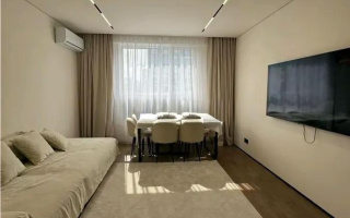 Продажа 3-комнатной квартиры, 74 м², ул. Егизбаева, дом  5 - Продажа  трехкомнатных квартир в новостройках Алматы с фото