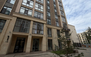 Продажа помещения, 80.6 м² - Продажа офисных и торговых помещений в Караганде