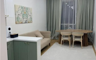 Продажа 2-комнатной квартиры, 45.2 м² - Продажа квартир в Алматы - страница 25