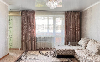 Продажа 4-комнатной квартиры, 77 м² - Аренда квартир помесячно в Акмолинской области