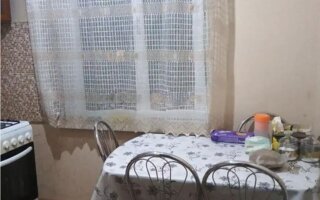 Продажа 1-комнатной квартиры, 33 м²