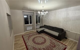 Продажа 1-комнатной квартиры, 43 м² - Продажа квартир в кирпичном доме в Казахстане - страница 6