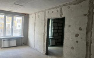 Продажа 2-комнатной квартиры, 53.6 м² - Продажа двухкомнатных квартир в Казахстане - страница 9
