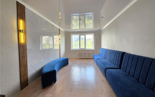 Продажа 3-комнатной квартиры, 70 м², мкр-н 3-й - Продажа квартир в Темиртау