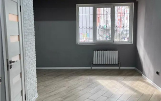 Продажа 1-комнатной квартиры, 28 м², ул. Жунисова, дом  4/12 - Продажа  однокомнатных квартир в новостройках Алматы без посредников