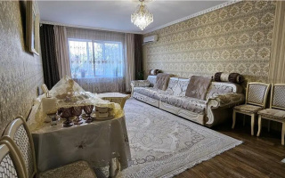 Продажа 2-комнатной квартиры, 74 м² - Продажа двухкомнатных квартир в Алматы - страница 2