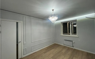 Продажа 3-комнатной квартиры, 62 м², ул. Е-810, дом  2/21 - Продажа квартир в новостройках Астаны без посредников с фото