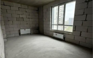 Продажа 2-комнатной квартиры, 45.7 м², ул. Байтурсынова, дом  16 стр - Продажа квартир в Казахстане