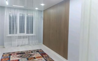 Продажа 1-комнатной квартиры, 35 м² - Продажа однокомнатных квартир в Казахстане - страница 3