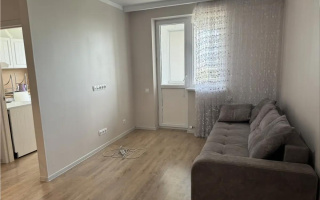 Продажа 1-комнатной квартиры, 38 м², пр. Аль-Фараби, дом  38/2 - Продажа квартир в Астане без посредников с фото