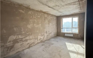 Продажа 1-комнатной квартиры, 38.1 м², ул. Кургальжинское шоссе, дом  37 - Продажа  однокомнатных квартир в новостройках Астаны