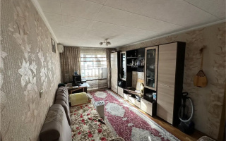 Продажа 2-комнатной квартиры, 49 м², 9 мкр., дом  48 - Продажа квартир в Алматы