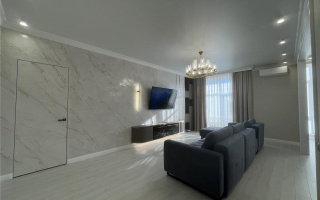 Продажа 3-комнатной квартиры, 110 м², ул. Ашимова, дом  21 - Продажа  трехкомнатных квартир в новостройках Караганды