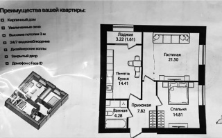 Продажа 2-комнатной квартиры, 64.43 м² - Продажа квартир в новостройках Астаны с фото - страница 9