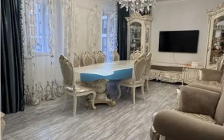 Продажа 3-комнатной квартиры, 81 м², ул. Байтурсынова, дом  51 - Продажа квартир в Астане