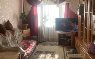 Продажа 3-комнатной квартиры, 79 м², ул. Амангельды, дом  3 - Продажа  трехкомнатных квартир в Темиртау