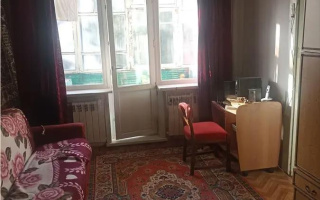 Продажа 2-комнатной квартиры, 45 м², пр. Момышулы, дом  27/2 - Продажа квартир в Темиртау