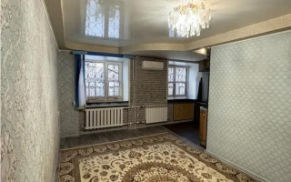 Продажа 3-комнатной квартиры, 59 м², ул. Тищенко, дом  3 - Продажа квартир в Темиртау без посредников