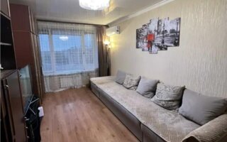 Продажа 3-комнатной квартиры, 60 м² - Продажа трехкомнатных квартир в Сортировке Караганды