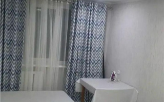 Продажа 3-комнатной квартиры, 61 м², 6-й мкр. - Продажа квартир в Казахстане