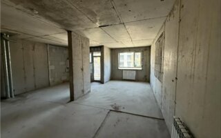 Продажа 2-комнатной квартиры, 50.8 м²