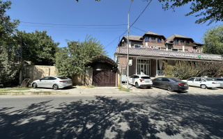 Продажа 7-комнатного дома, 250 м², ул. Желтоксан, дом  91 - Продажа домов, коттеджей в Шымкенте