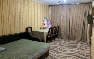 Продажа 2-комнатной квартиры, 43 м², ул. Розыбакиева, дом  186 - Продажа квартир в Алматы