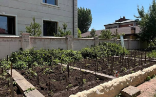 Продажа 9-комнатного дома, 900 м² - Продажа домов, коттеджей в Казахстане - страница 6