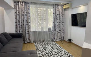 Продажа 2-комнатной квартиры, 54 м², пр. Назарбаева, дом  152 - Продажа  двухкомнатных, трехкомнатных квартир в Алматы