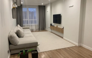 Продажа 3-комнатной квартиры, 104 м², пр. Мангилик Ел, дом  56 - Продажа  трехкомнатных квартир в Астане с фото