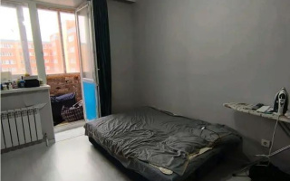 Продажа 1-комнатной квартиры, 32 м² - Продажа квартир в новостройках Астаны - страница 42