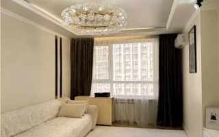 Продажа 4-комнатной квартиры, 110.4 м² - Продажа квартир в Алматы - страница 3