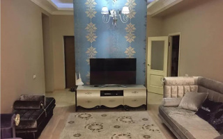 Продажа 4-комнатной квартиры, 118 м², ул. Омаровой, дом  37 - Продажа квартир в Алматы