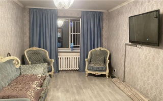 Продажа 2-комнатной квартиры, 52 м², ул. Косшыгулулы, дом  11/3 - Продажа  двухкомнатных квартир в Астане без посредников с фото