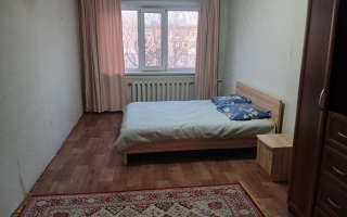 Аренда 2-комнатной квартиры, 48.2 м² - Аренда недвижимости в Караганде