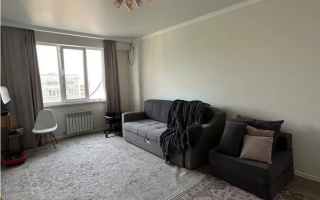 Продажа 1-комнатной квартиры, 38.1 м², ул. Абишева, дом  36/9 - Продажа квартир в Алматы