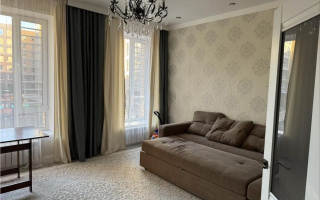 Продажа 2-комнатной квартиры, 69 м², ул. Анет баба, дом  11 - Продажа квартир в Астане без посредников