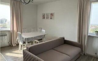 Продажа 2-комнатной квартиры, 51 м² - Продажа квартир в новостройках Алматы без посредников - страница 183