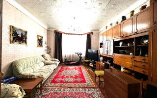 Продажа 3-комнатной квартиры, 83 м² - Продажа квартир в Майкудуке Караганды