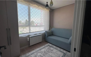 Продажа 2-комнатной квартиры, 40 м² - Продажа двухкомнатных квартир от собственников в Казахстане - страница 2