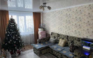 Продажа 3-комнатной квартиры, 60 м², ул. Осевая, дом  6 - Продажа квартир в Казахстане