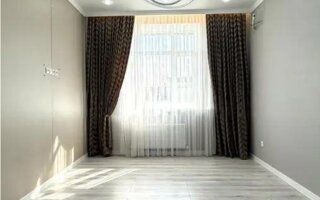 Продажа 2-комнатной квартиры, 56.3 м²
