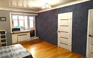 Продажа 3-комнатной квартиры, 43 м², ул. Санаторная, дом  18 - Продажа  трехкомнатных квартир в Караганде с фото