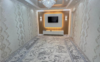 Продажа 2-комнатной квартиры, 51 м², пр. Металлургов - Продажа  двухкомнатных квартир в Темиртау
